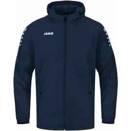 Jako Team 2.0 Allwetterjacke Herren marine S