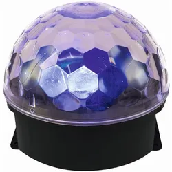EUROLITE LED BC-4 Strahleneffekt
