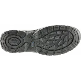 Högert Technik, Sicherheitsstiefel, SRC, S1, Größe 39, HT5K503 - Schwarz - 39