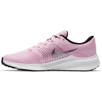 Nike Downshifter 11 Kinder pink foam/metallic silver/black/white 39