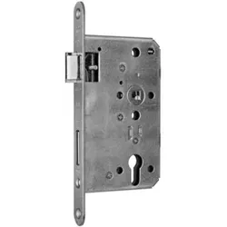 BMH Panik-Einsteckschloss 1013PZ72/9,D65,F2