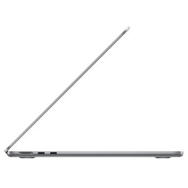 Apple MacBook Air M2 2022 13,6" 16 GB RAM 256 GB SSD 8-Core GPU space grau