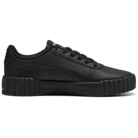 Puma Carina 3.0 Damen Schwarz 40,5