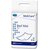 Paul Hartmann MoliCare Bed Mat Eco 9 Tropfen