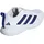 adidas Court Team Bounce 2.0 Herren FTWR White/Team Royal Blue/FTWR White 40