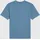 O'Neill T-Shirt O'NEILL "ORIGINAL CALI LOGO T-SHIRT", Jungen, Gr. 140 (134), rot (copen blau), Obermaterial: 100% Baumwolle, Shirts T-Shirt