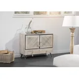 GUTMANN FACTORY Kommode 100 x 75 x 35 cm Beige