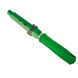 Unger Einwascher Ergo Griff-Verlängerung 20 cm Grün