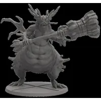 Steamforged Games Dark Souls: The Board Game - Asylum