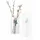 philippi Dekovase, PHILIPPI Vase GIARDINO - S - 20 cm (h) bunt 20 cm