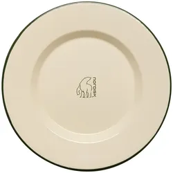 Nordisk Madam Blå Plate cream