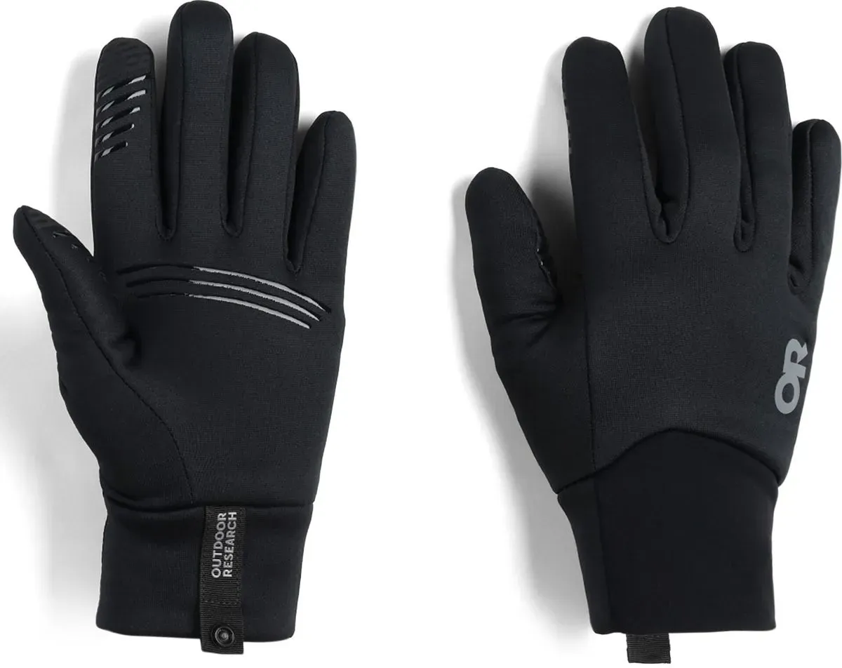 Outdoor Research Men's Vigor Midweight Sensor Glove black (0001) M