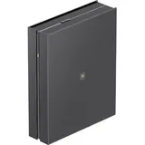 ZTE Router T3000 IDU Czarny, Router, Schwarz