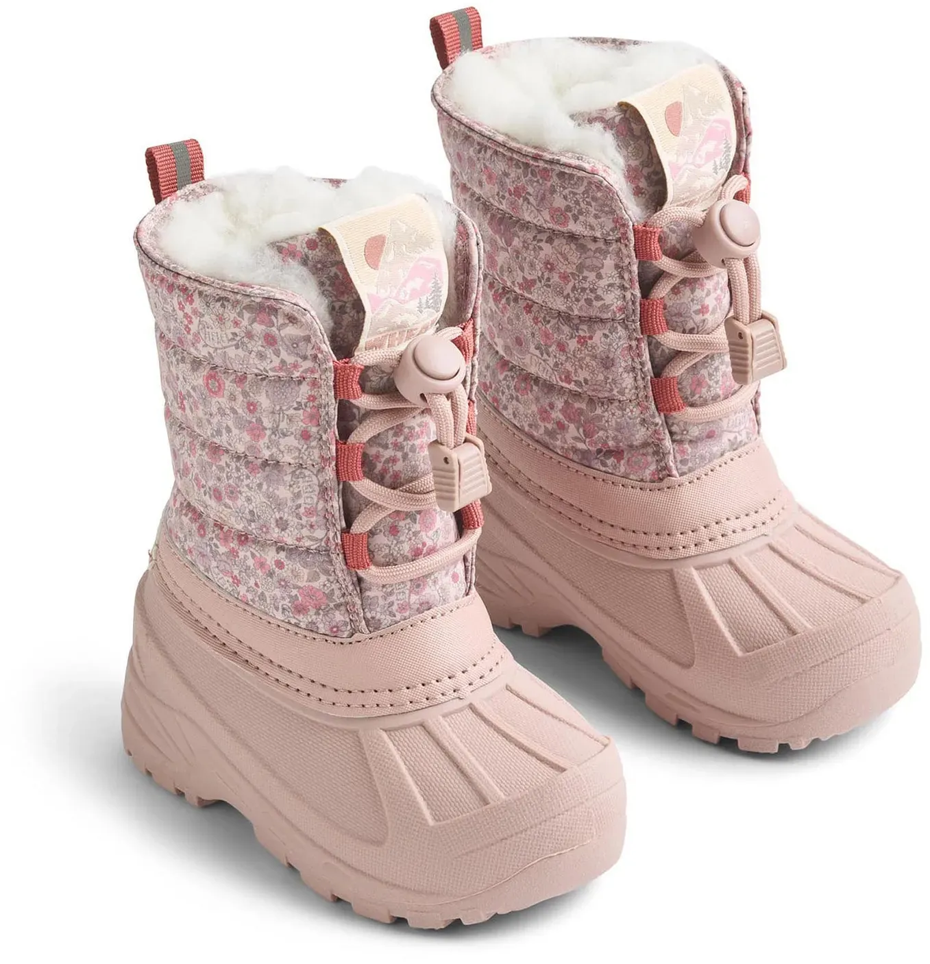 Stiefel WHEAT 