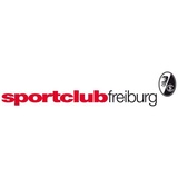 wall-art Wandtattoo »Fußball SC Freiburg Sportclub«, (1 St.), selbstklebend, entfernbar, bunt