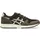 Asics Lyte Classic Black Coffee/Feather Grey 42
