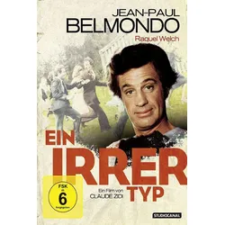 Ein irrer Typ | Zustand: Neu & original versiegelt
