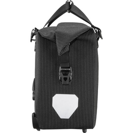 Ortlieb Office-Bag High Visibility QL2.1 L schwarz