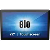 ELO Touch Solution All-in-One PC elo 22I3 54.6 cm (21.5 Zoll) Full HD Qualcomm® Snapdragon APQ8053 3 GB, 32 GB), PC, Schwarz