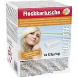 Steinbach Flockung 8 x 125 g 1 kg