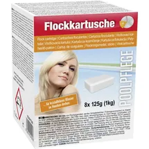 Steinbach Flockung 8 x 125 g 1 kg