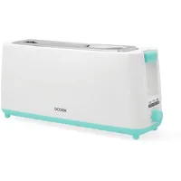 DCOOK Toaster Dcook Gallery 800 W,