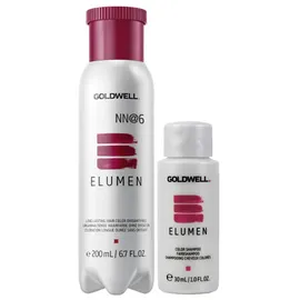 Goldwell Elumen Cool NN@6 200 ml
