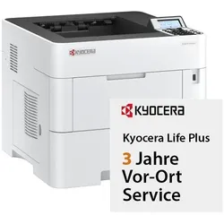 Kyocera Ecosys PA5000x/Plus inkl. 3 Jahre Vor-Ort-Service