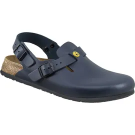 Birkenstock Tokio ESD blau normal