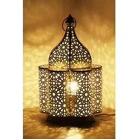 Marrakesch Orient & Mediterran Interior Feryal Weiss