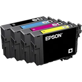 Epson 502XL CMYK (C13T02W64010)