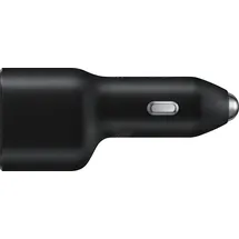 Samsung Car Charger (40W Schnellladefunktion) schwarz (EP-L4020NBEGEU)