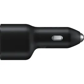 Samsung Car Charger (40W Schnellladefunktion) schwarz (EP-L4020NBEGEU)