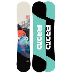 NEVER SUMMER WMS PROTO SYNTHESIS Snowboard 2024 - 145