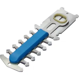 Güde Akku-Gartenpflege-Set GPS 3,6V-1,5 LI-ION inkl. 1 x 1,5 Ah Akku und Ladegerät