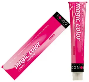 Rondo Magic-Color 3.0 Haarfarbe 100 ml