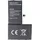 AccuCell Akku passend für Apple iPhone X 616-00351 Li-Polymer 3,81 Volt 2716mAh 10,3Wh built-in ohne Werkzeug