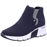 Rieker Damen Stiefeletten X6361
