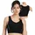 SMILODOX Sport BH Kathi Schwarz S