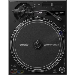 Pioneer DJ PLX-CRSS12 - Plattenspieler