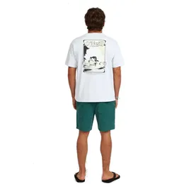 O'Neill Cord Shorts Blau M