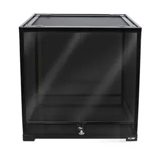 hobby® Selbstbau Glasterrarium Terra Fix & Easy 45