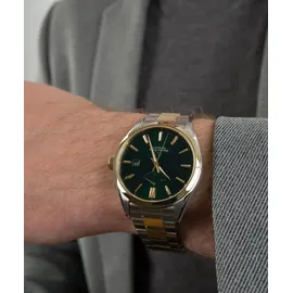 ORIENT STAR Star Contemporary Edelstahl 42 mm RE-AU0405E00B