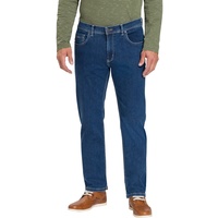 Pioneer Authentic Jeans 5-Pocket-Jeans Rando Megaflex blau 33