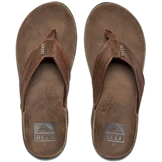 REEF J-Bay III Sandalen, braun