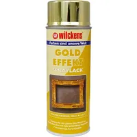 Wilckens Sprühlack Gold 0,4 l