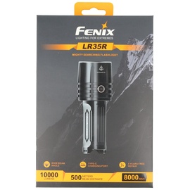 Fenix LR35R LED Taschenlampe