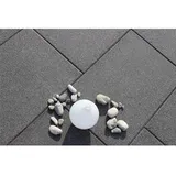 Diephaus Terrassenplatte Rustic Basalt 60 x 40 x 4 cm