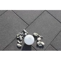 Diephaus Terrassenplatte Rustic Basalt 60 x 40 x 4 cm