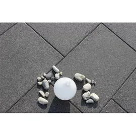 Diephaus Terrassenplatte Rustic Basalt 60 x 40 x 4 cm